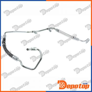 Tuyau hydraulique direction pour LEXUS | T3220103, QF04E00051